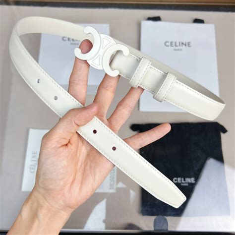 Brandless CELINE Belt